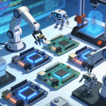 Intelligent Service Robot Development System (Basic Edition)