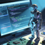 Intelligent Voice Interaction Robot Development Platform