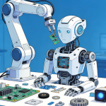 ROS Robot Development Kit (Advanced Edition)