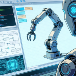 Educational Robot Programming Software