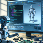 Intelligent Inspection Robot Development Platform